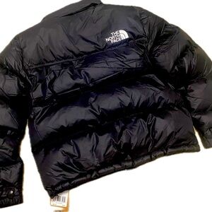 Brand new North Face! Never worn, received wrong size